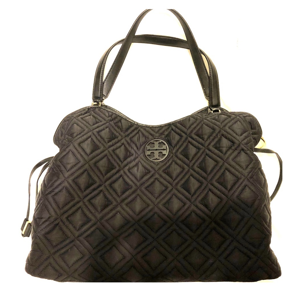 Tory Burch Diaper Bag